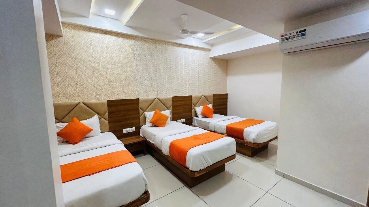 Photo of Bedroom in Viramgam