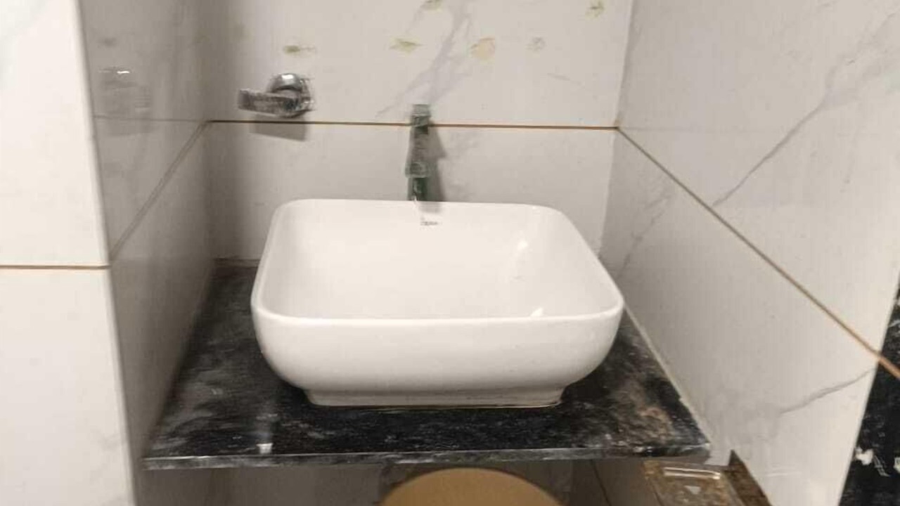 Photo of Bathroom in Viramgam