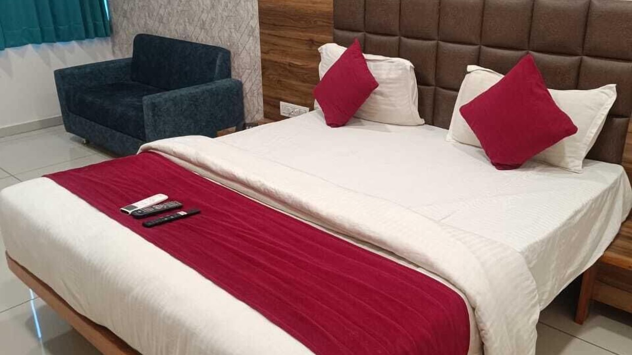 Photo of Bedroom in Viramgam