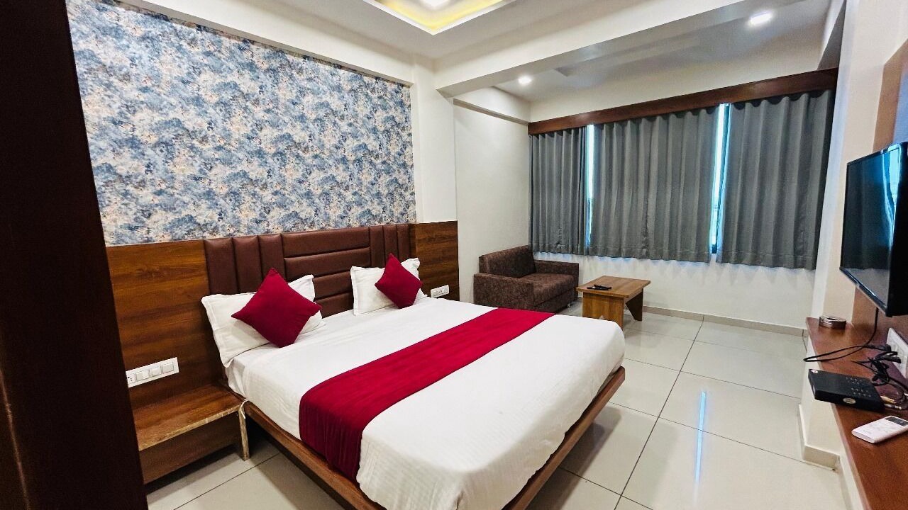 Photo of Bedroom in Viramgam