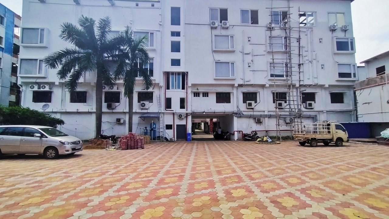 Photo of Outdoor in Balasore