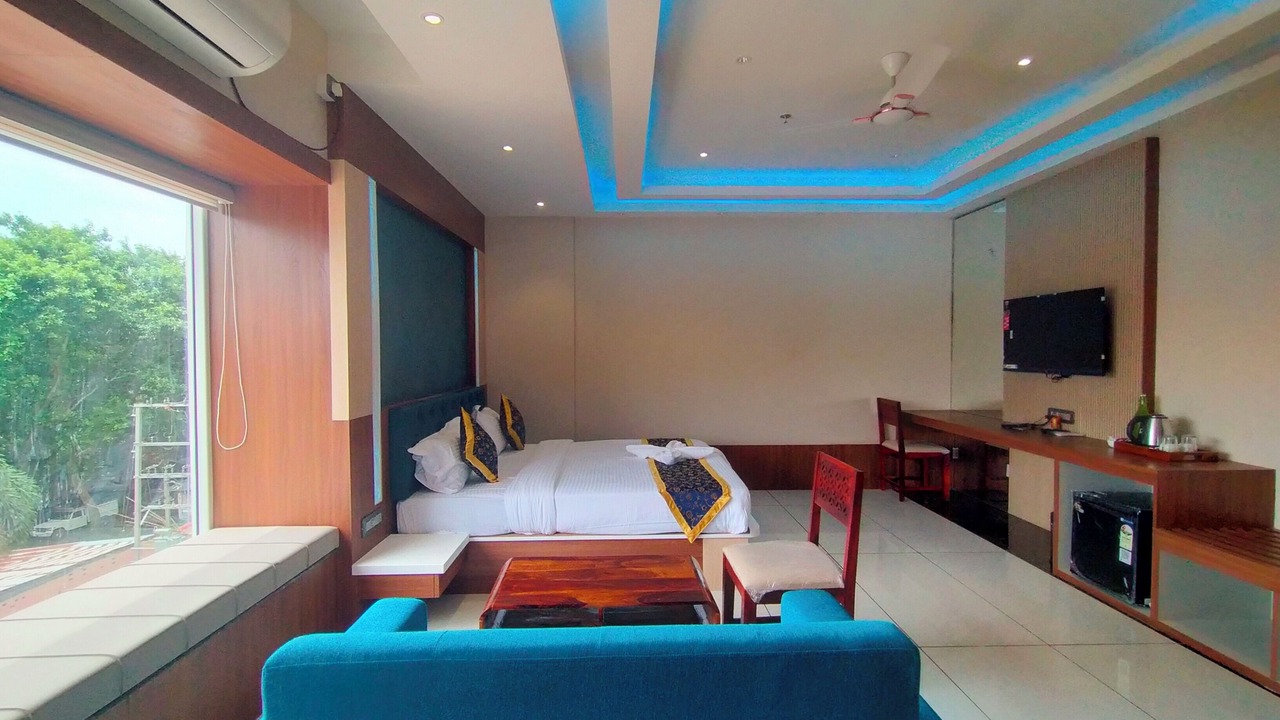 Photo of Bedroom in Balasore