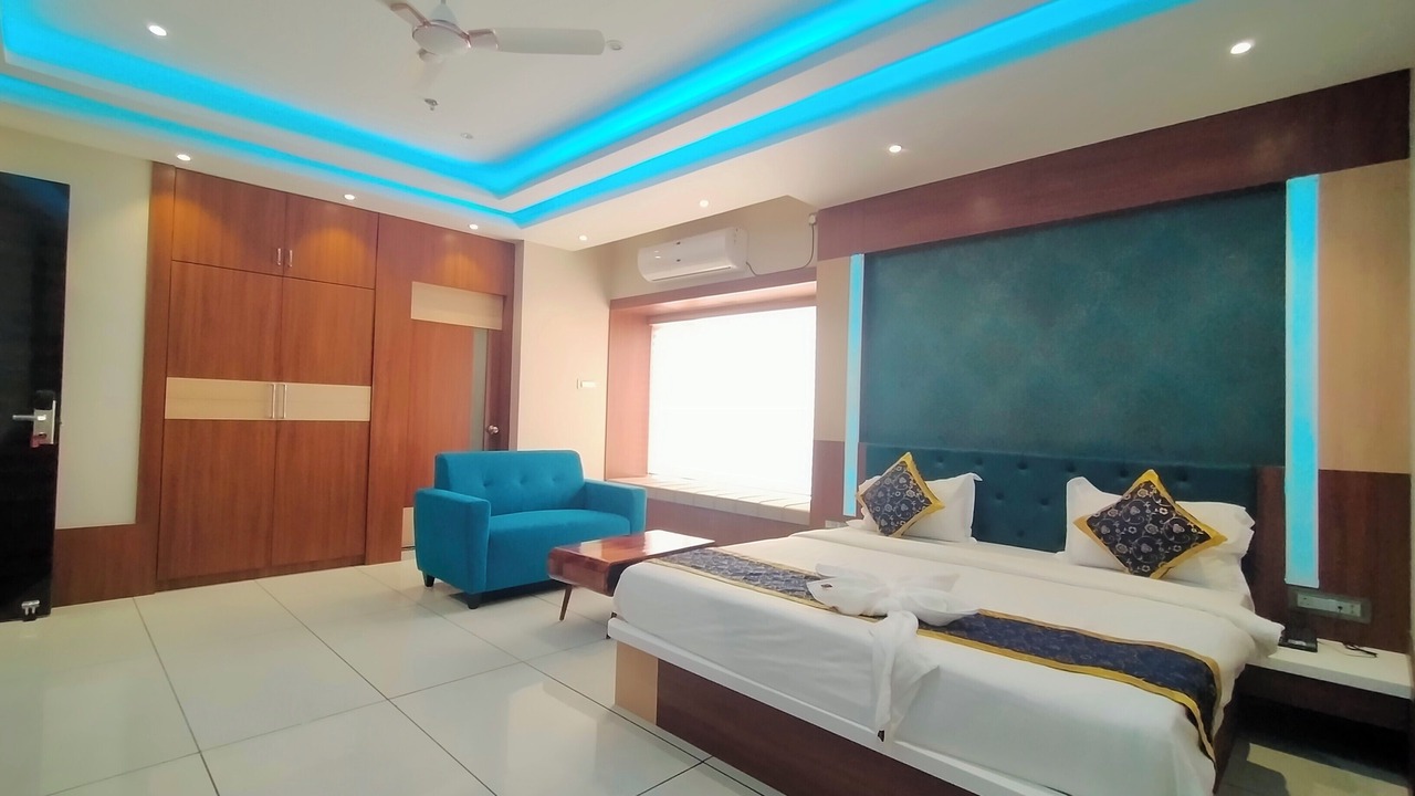 Photo of Bedroom in Balasore