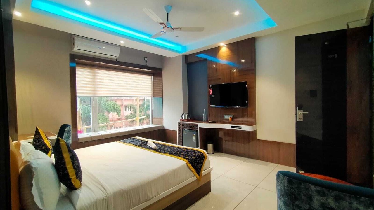 Photo of Bedroom in Balasore