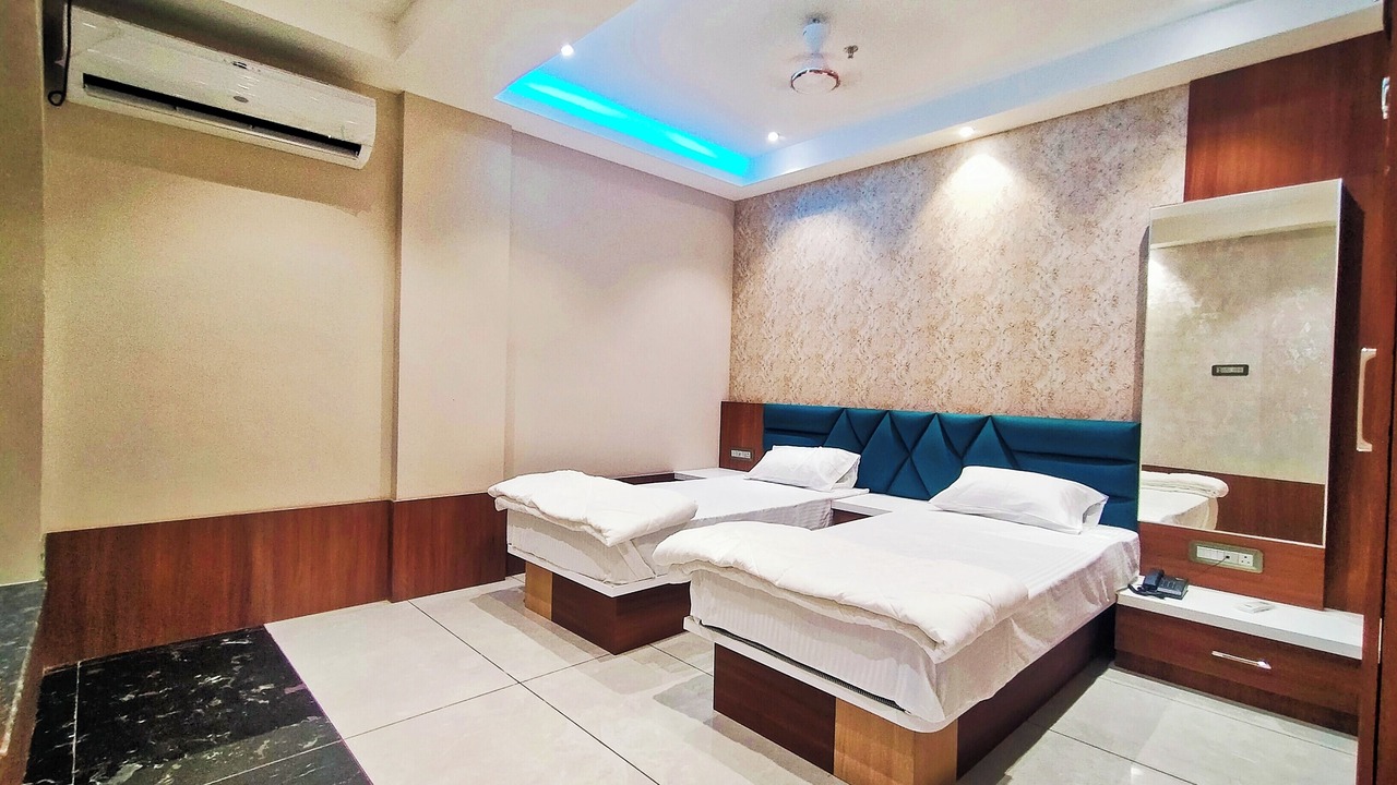Photo of Bedroom in Balasore