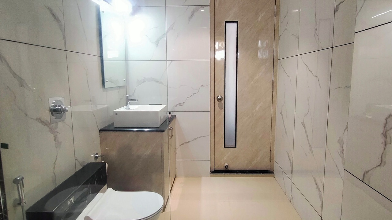 Photo of Bathroom in Balasore