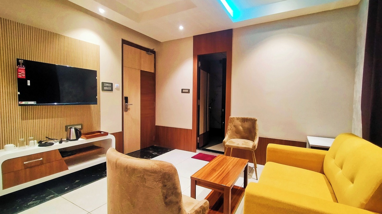 Photo of Bedroom in Balasore