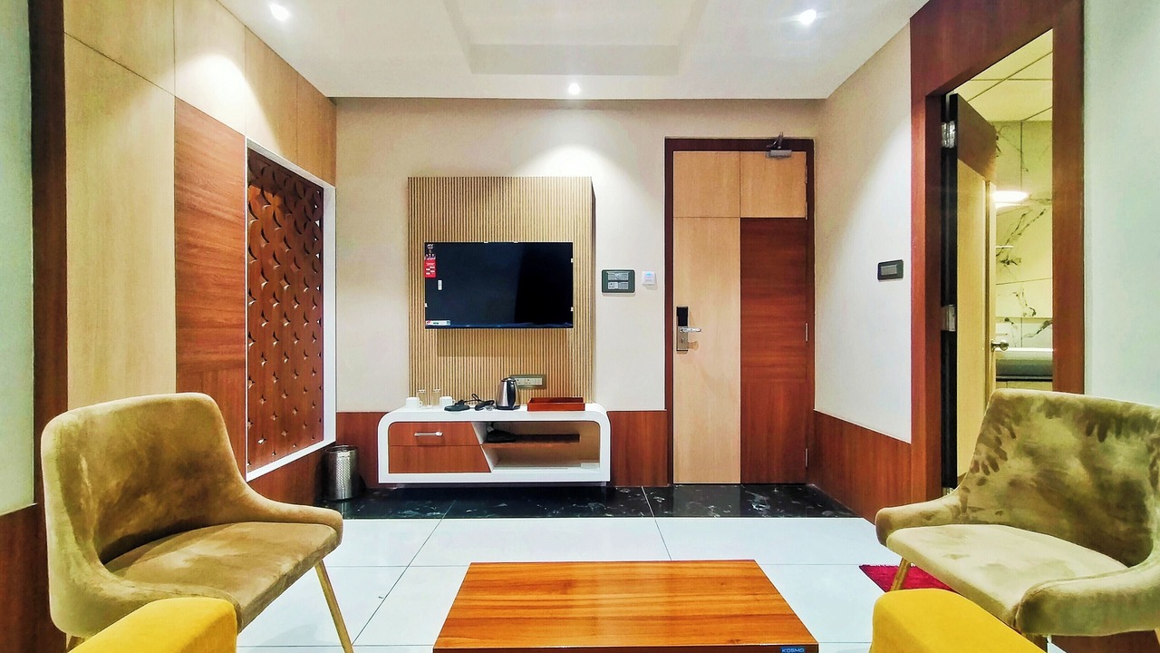 Photo of Bedroom in Balasore