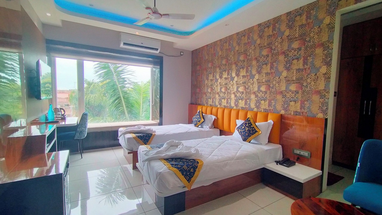 Photo of Bedroom in Balasore
