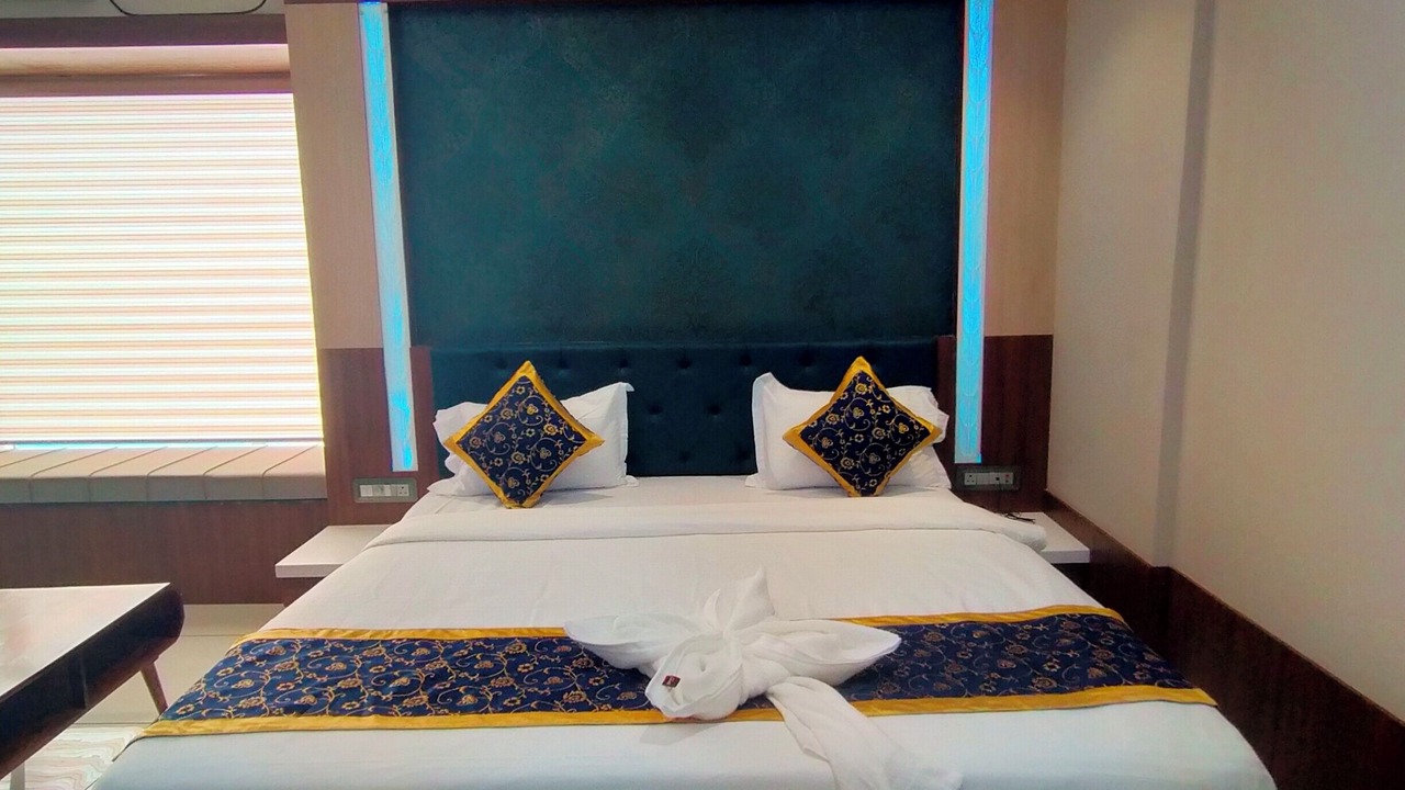 Photo of Bedroom in Balasore