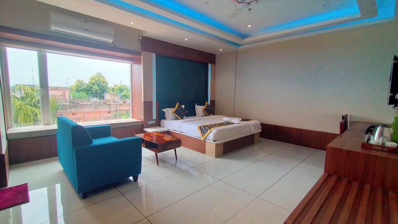 Photo of Bedroom in Balasore