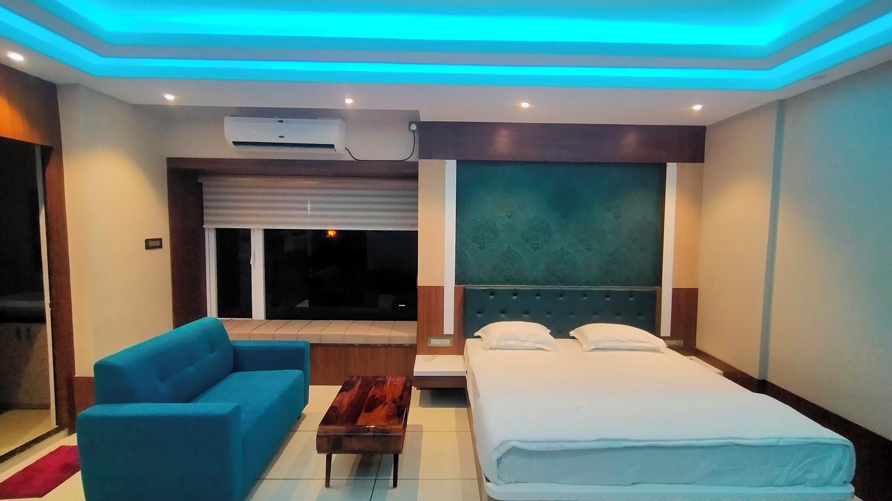 Photo of Bedroom in Balasore