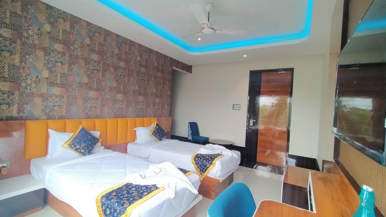 Photo of Bedroom in Balasore