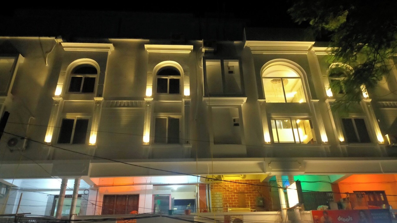Photo of Outdoor in Balasore