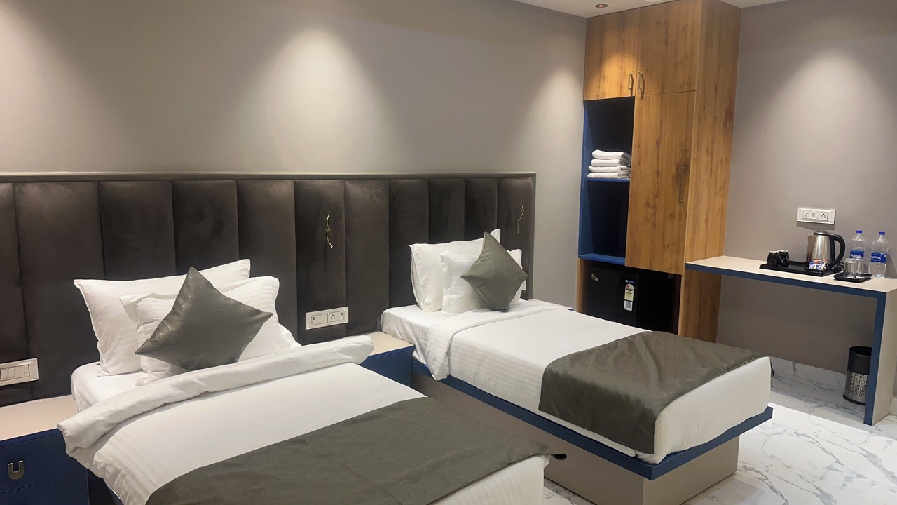 Photo of Bedroom in Dausa