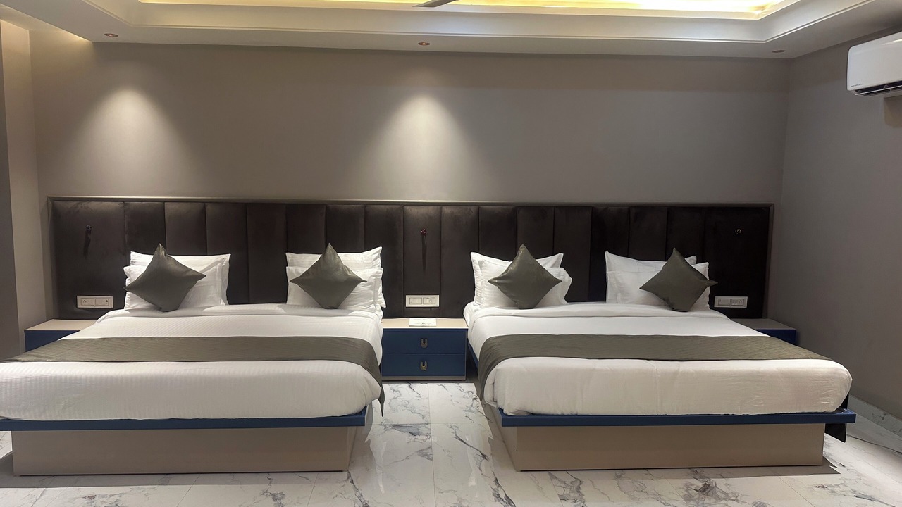 Photo of Bedroom in Dausa