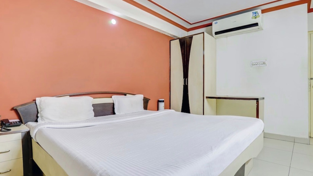Photo of Bedroom in Dausa