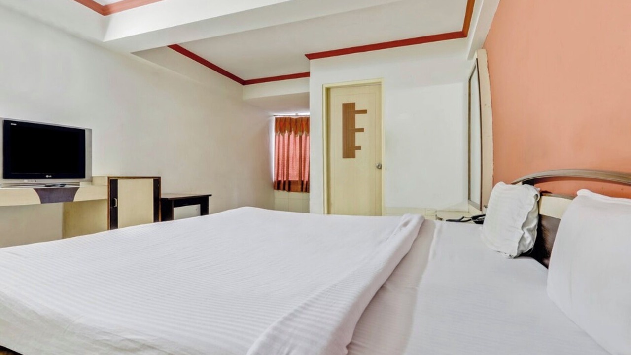 Photo of Bedroom in Dausa