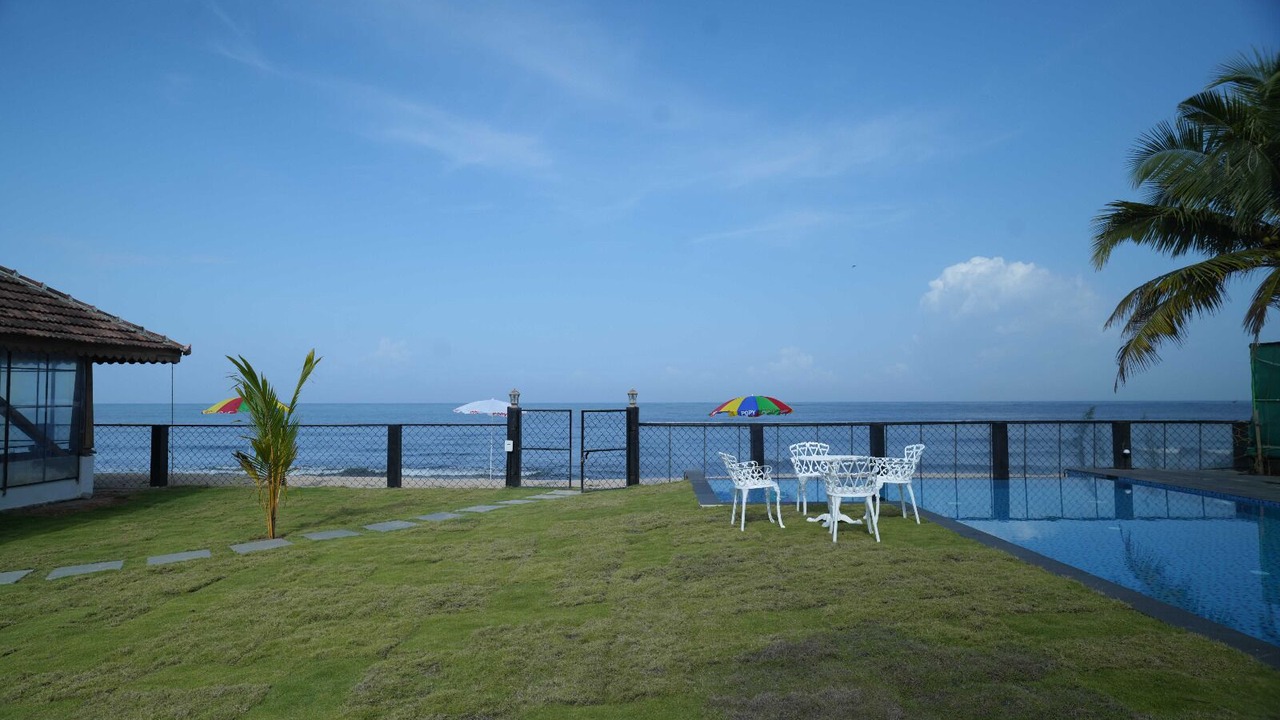 Photo of Outdoor in Kadakkarappally