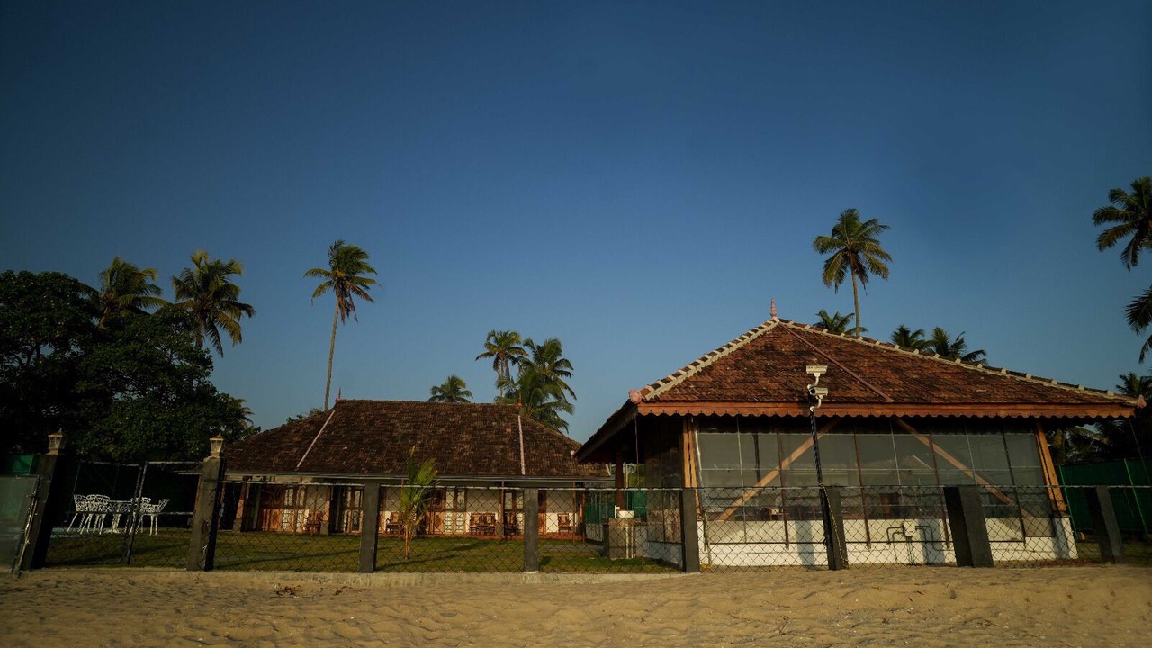 Photo of Outdoor in Kadakkarappally