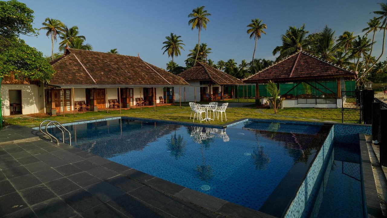 Photo of Outdoor in Kadakkarappally