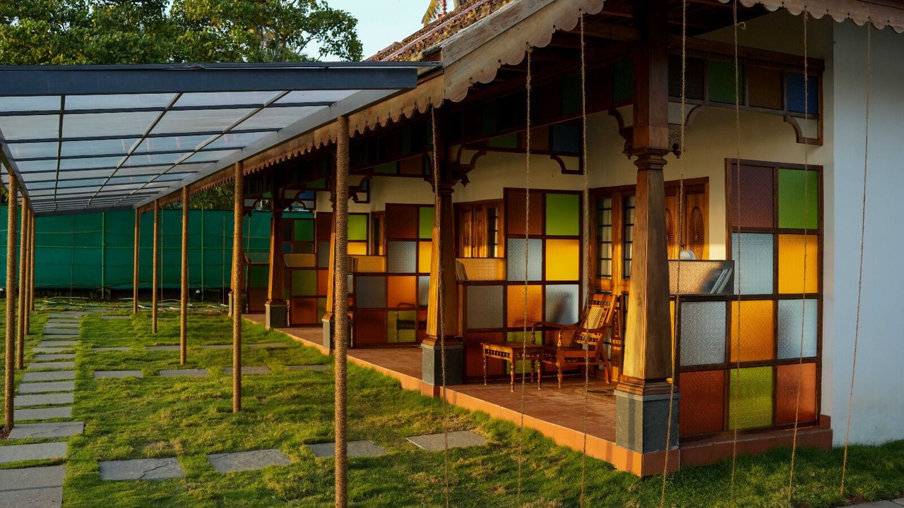 Photo of Outdoor in Kadakkarappally