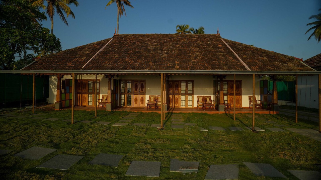 Photo of Outdoor in Kadakkarappally