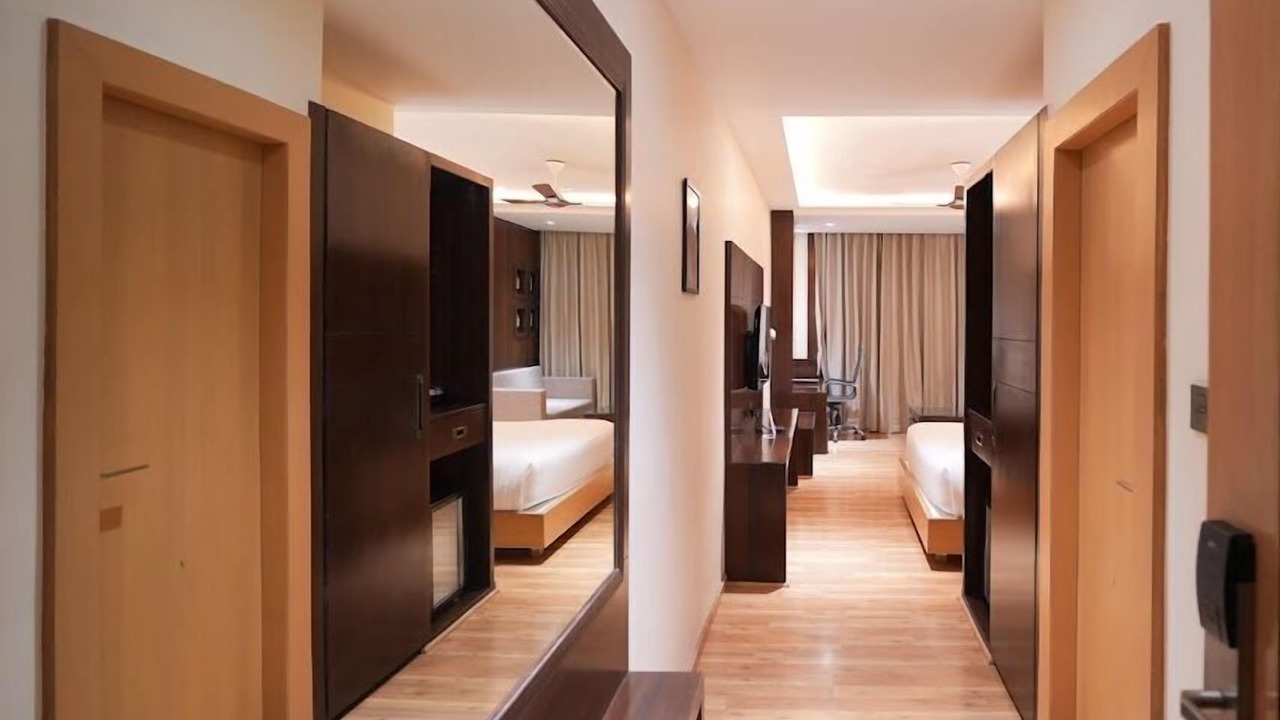 Photo of Bedroom in Sanwer