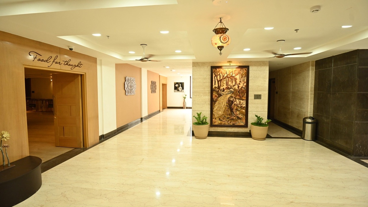 Photo of Outdoor in Sanwer