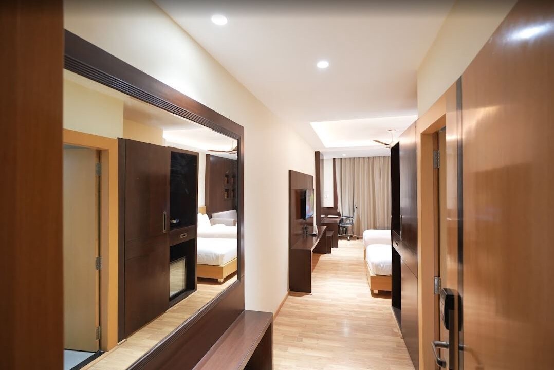 Photo of Bedroom in Sanwer