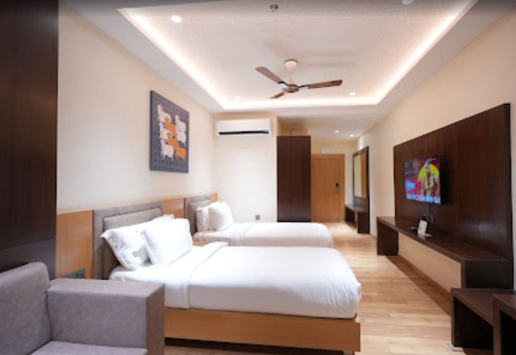 Photo of Bedroom in Sanwer