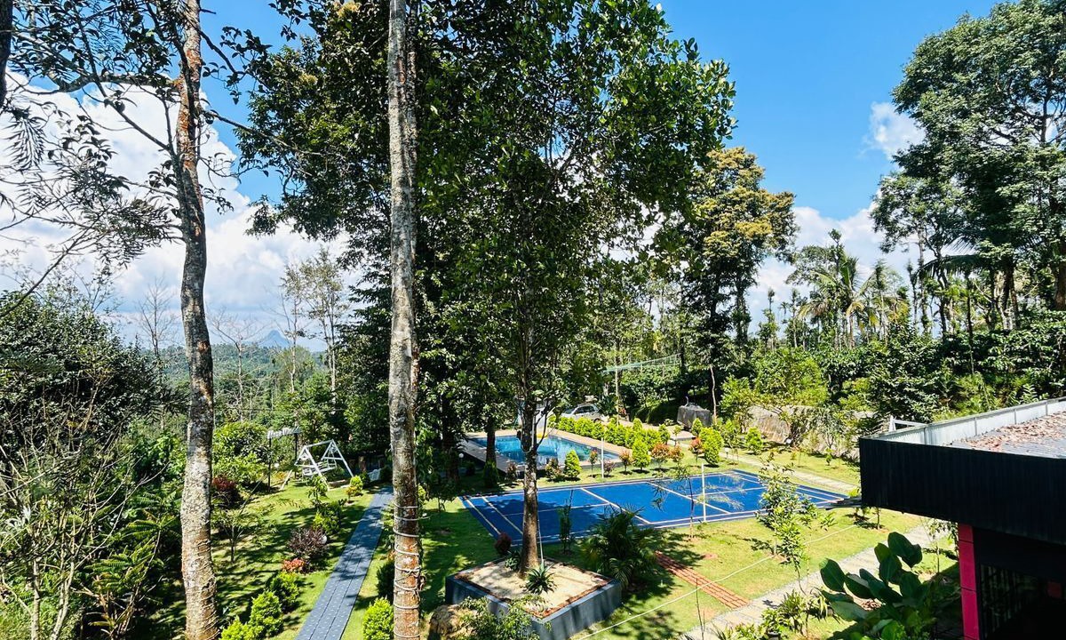 Photo of Outdoor in Sulthan Bathery
