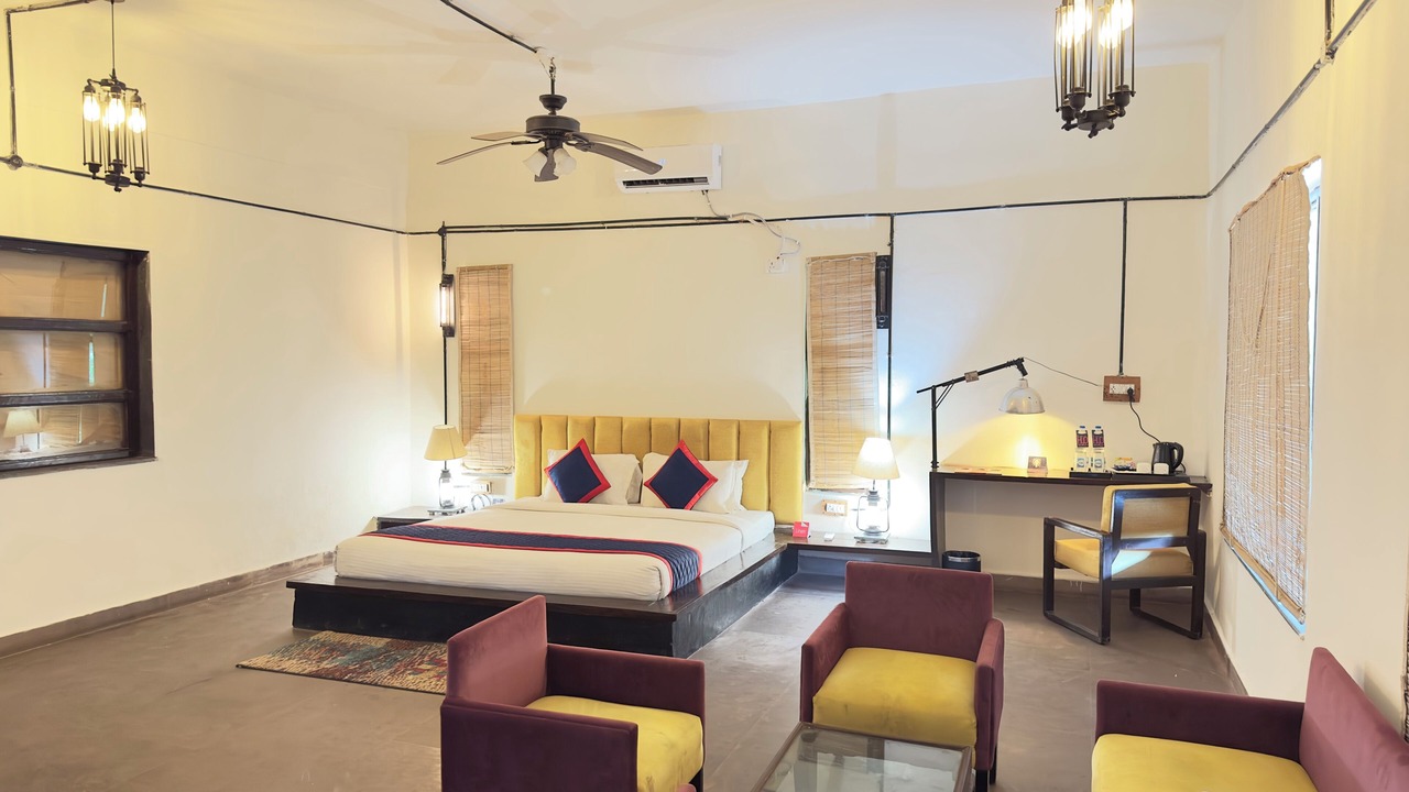 Photo of Bedroom in Tala