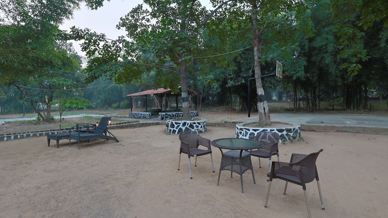 Photo of Outdoor in Tala