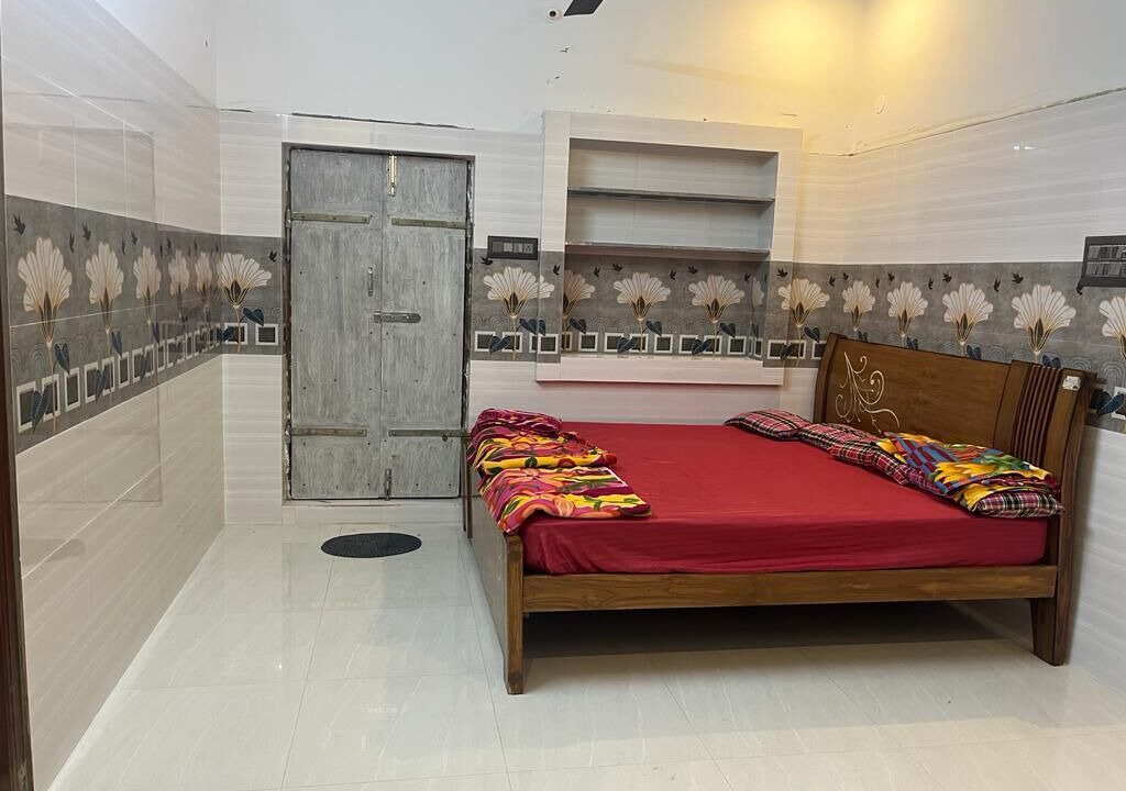Photo of Bedroom in Thirunallar