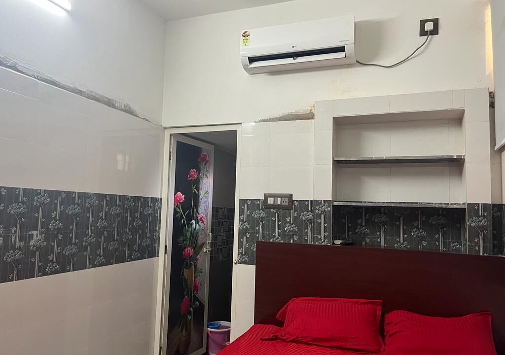 Photo of Bedroom in Thirunallar