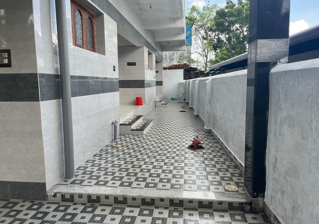 Photo of Outdoor in Thirunallar