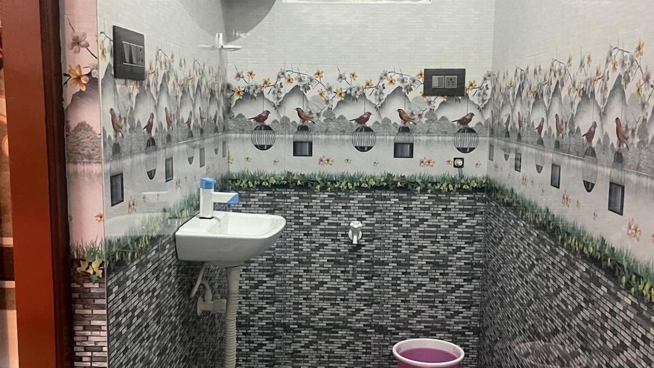 Photo of Bathroom in Thirunallar