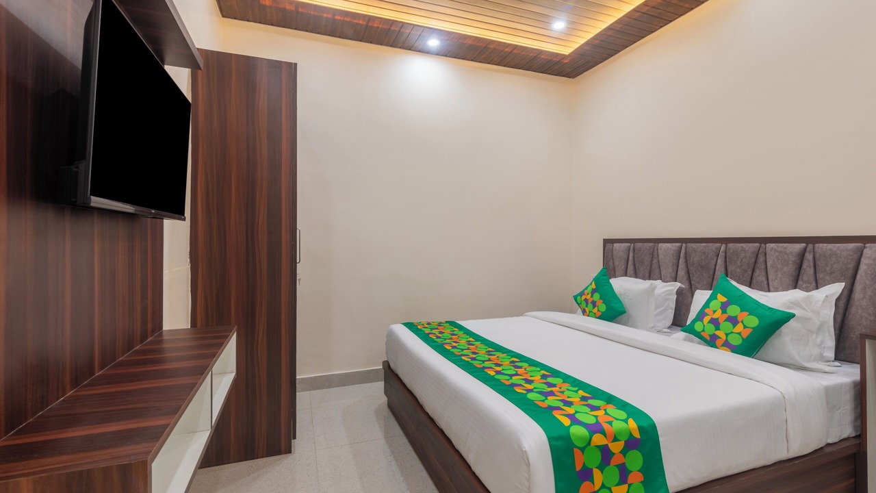 Photo of Bedroom in Mohangarh