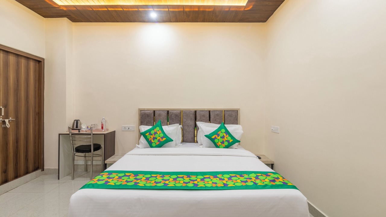 Photo of Bedroom in Mohangarh