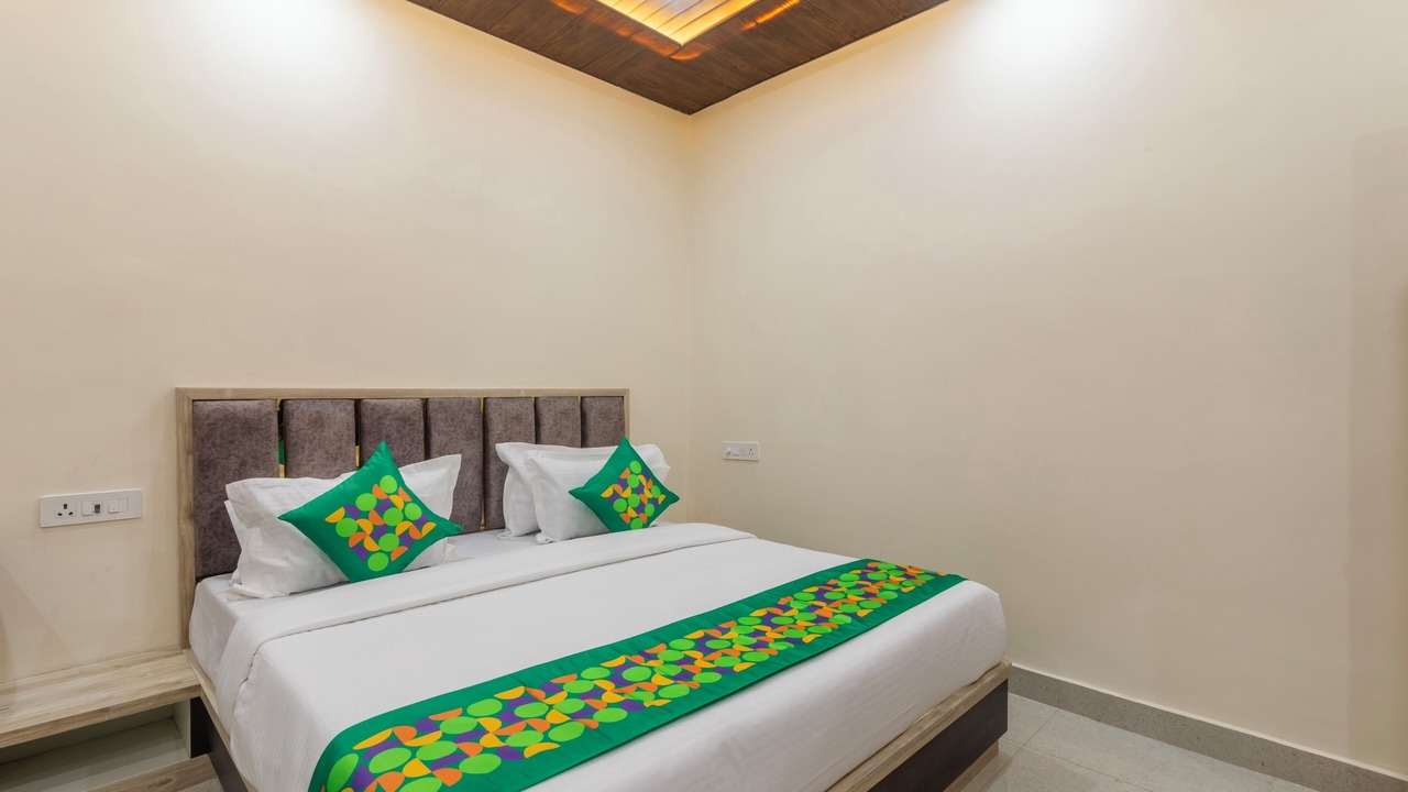 Photo of Bedroom in Mohangarh