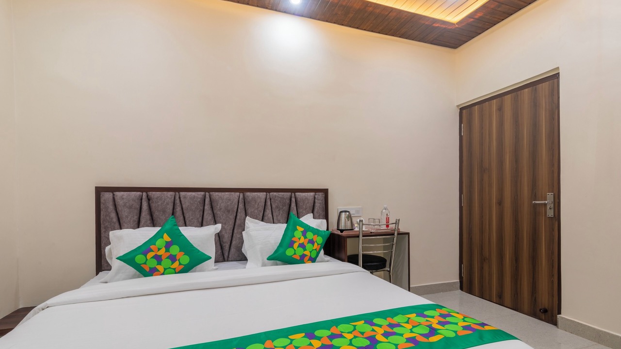 Photo of Bedroom in Mohangarh