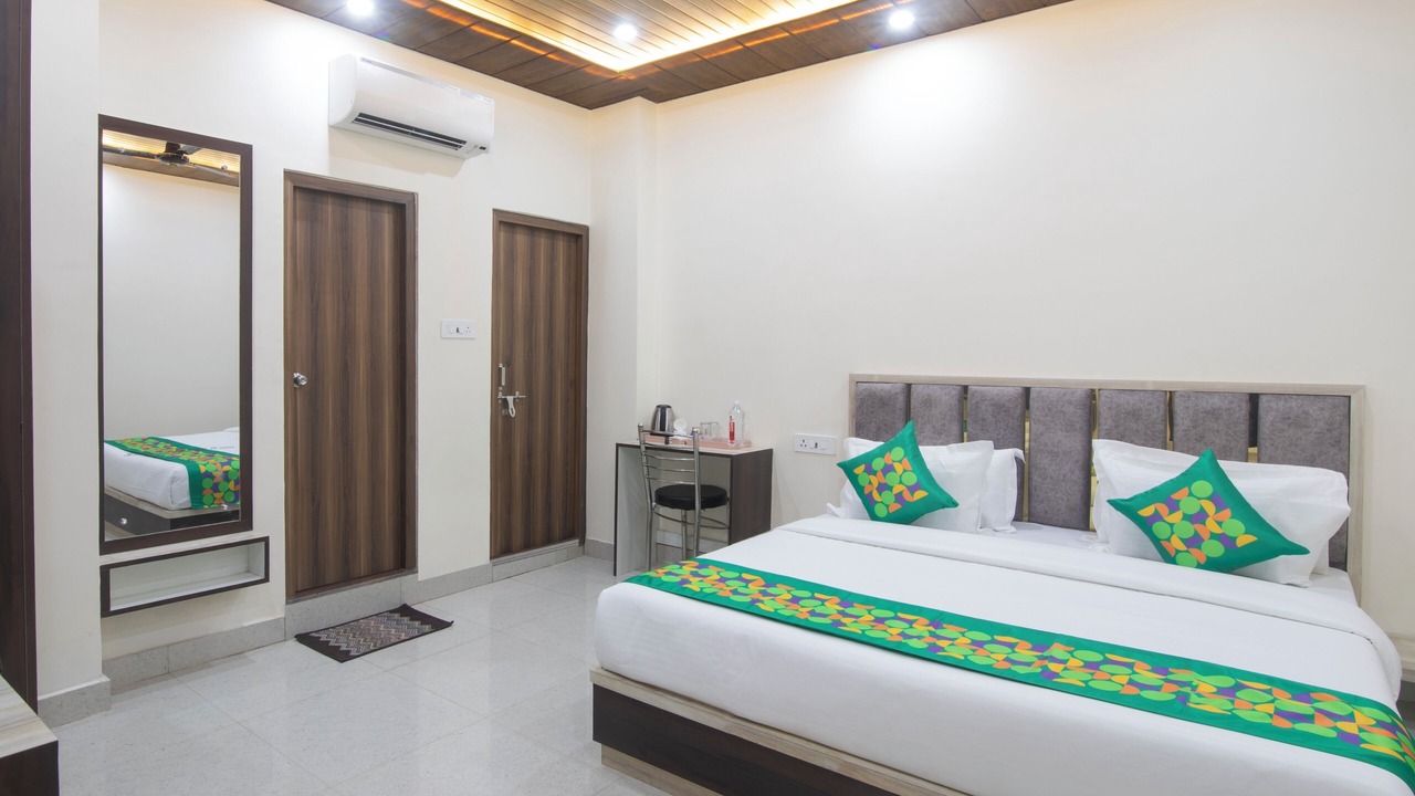 Photo of Bedroom in Mohangarh