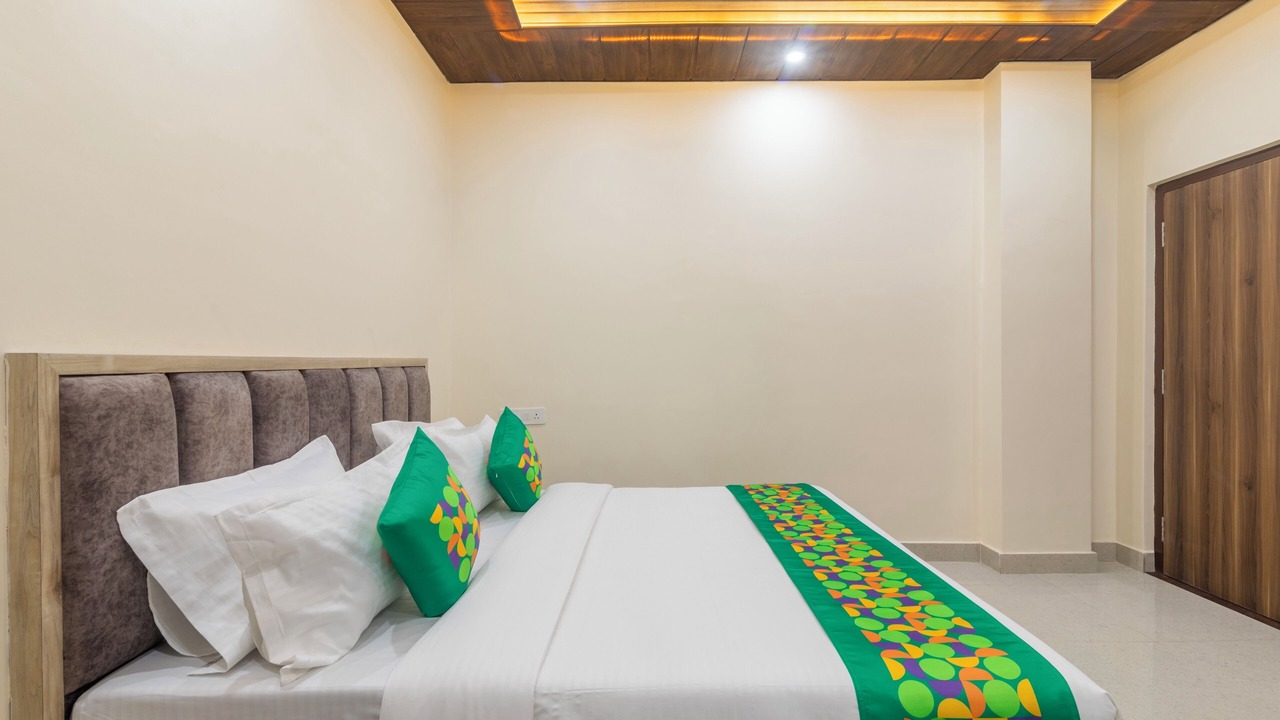 Photo of Bedroom in Mohangarh