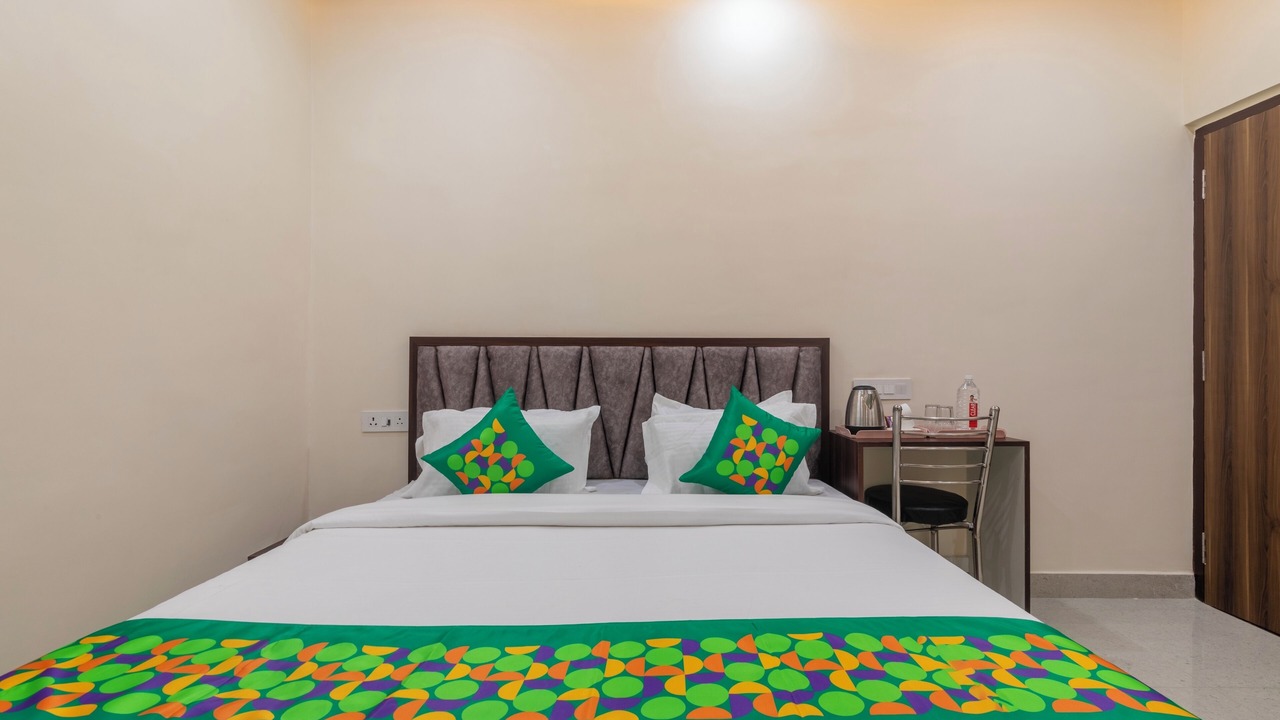 Photo of Bedroom in Mohangarh