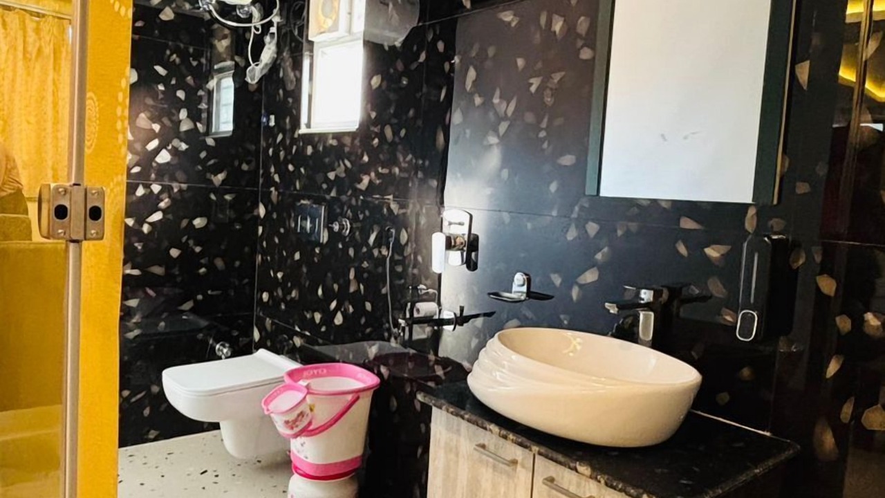 Photo of Bathroom in Dhanbad