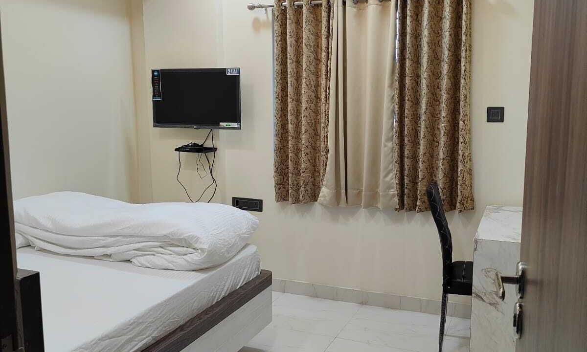 Photo of Bedroom in Dhanbad