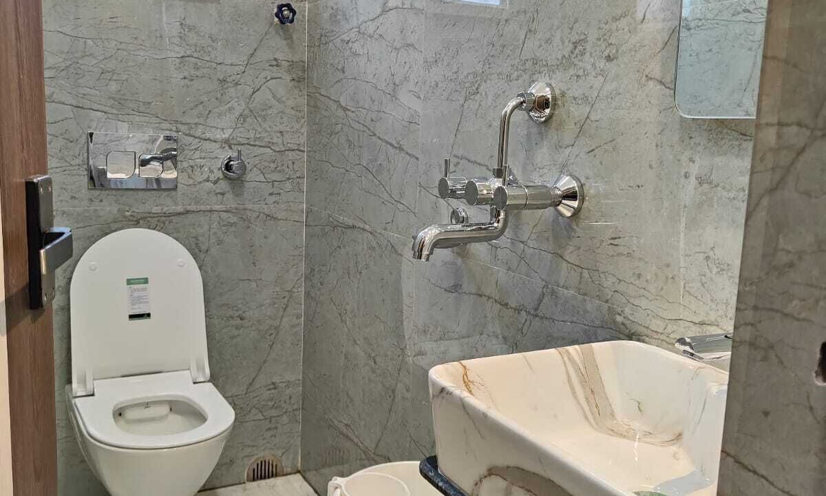 Photo of Bathroom in Dhanbad