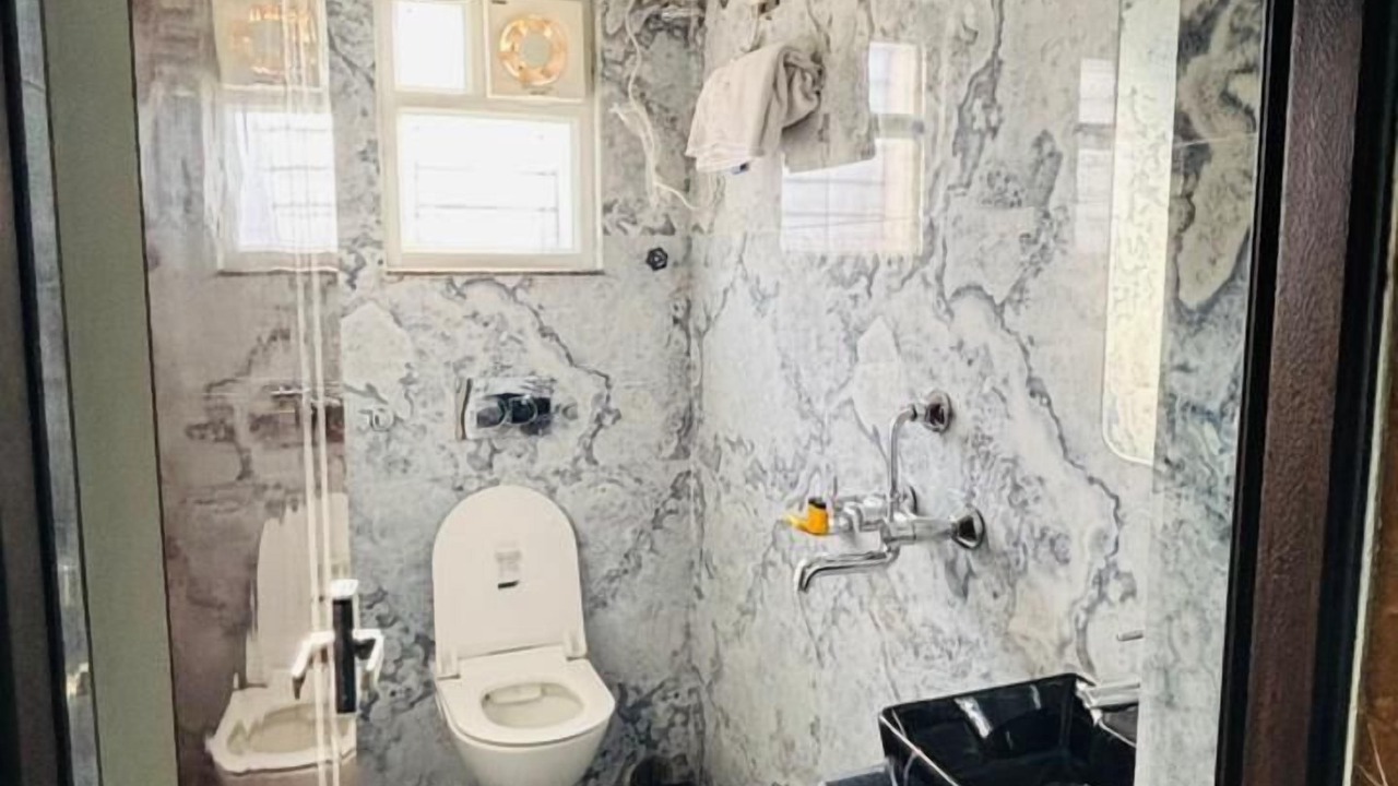 Photo of Bathroom in Dhanbad