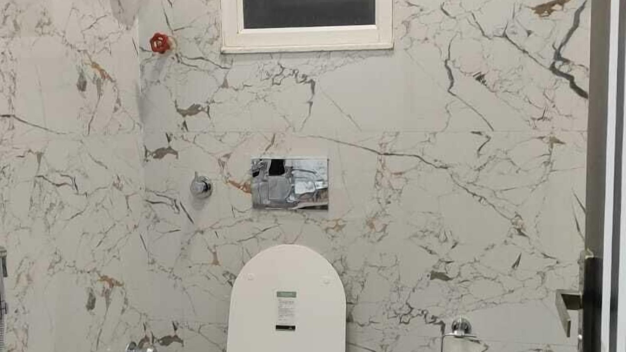 Photo of Bathroom in Dhanbad